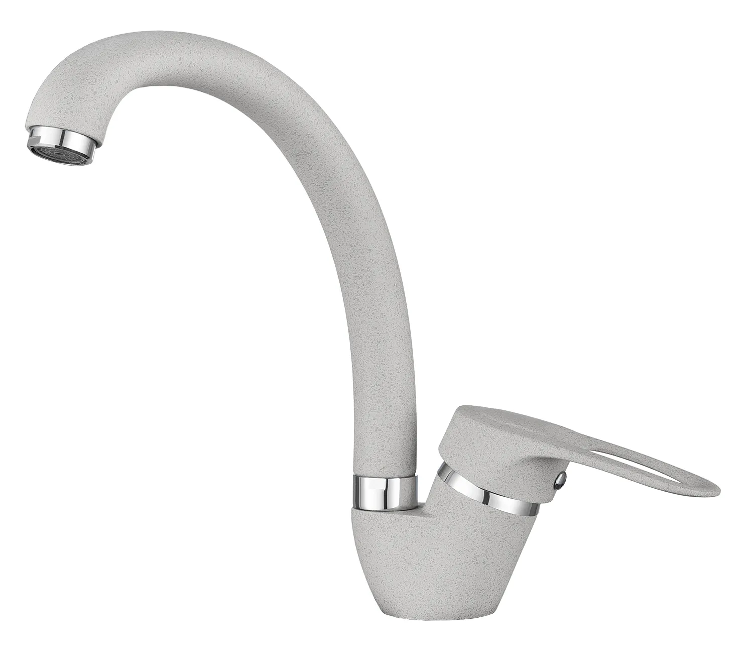 ST-03,  СМЕСИТЕЛЬ КУХОННЫЙ