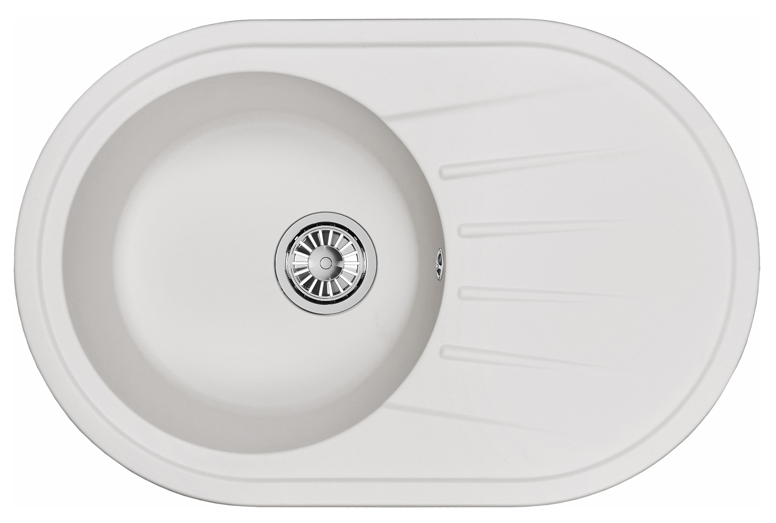 7601,  кухонная мойка,  СтандАРТ кварц